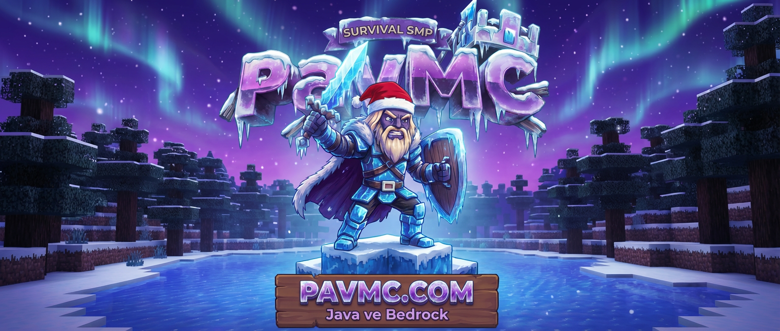 PAVMC Character